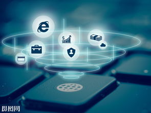 商業(yè)保理與工業(yè)互聯(lián)網(wǎng)數(shù)據(jù)服務(wù)融合 驅(qū)動(dòng)產(chǎn)融新生態(tài)的未來藍(lán)海